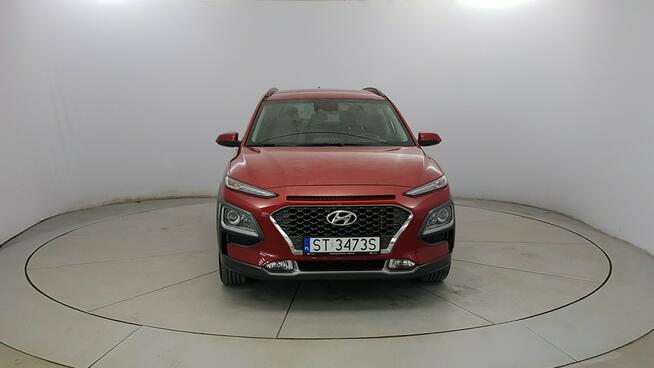 Hyundai Kona 1.0 T-GDI Style ! Z Polskiego Salonu ! Faktura Vat ! Warszawa - zdjęcie 2