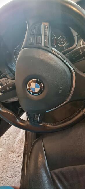 BMW F10 520D XDRIVE 190KM Jawiszowice - zdjęcie 9