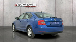 Skoda Octavia 1.5 TSI GPF ACT Ambition Warszawa - zdjęcie 3