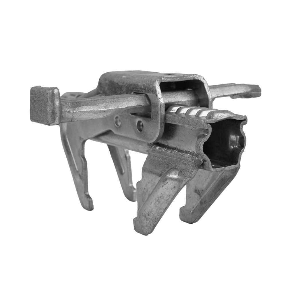 Zamek do szalunków typu Peri Zamość - zdjęcie 1