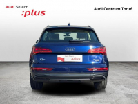 Audi Q5 LED_KameraCofania_Hak_SoundSystem_Skóra_ Toruń - zdjęcie 4