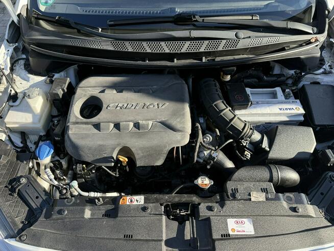 Kia Cee'd Zadbana bezwypadkowa - przepiękny perłowy kolor ! Poznań - zdjęcie 7