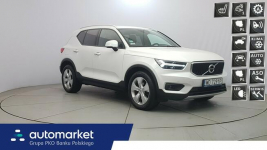 Volvo XC 40 T3 Momentum Pro! Z Polskiego Salonu ! Faktura 23% ! Warszawa - zdjęcie 1