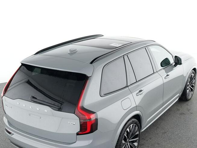 Volvo XC 90 T8 AWD Plus Dark MY 2026 Tychy - zdjęcie 9