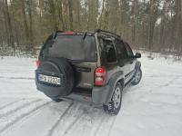 Jeep Cherokee KJ Limited 2.8 CRD 163 KM – 2005 r. Radom - zdjęcie 7