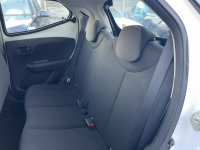 Toyota Aygo Klimatyzacja LPG Gliwice - zdjęcie 12