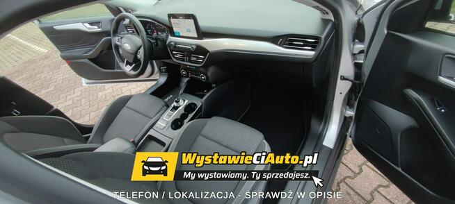 Ford Focus Telefon: 790_450_394 Lokalizacja: Buk Buk - zdjęcie 12