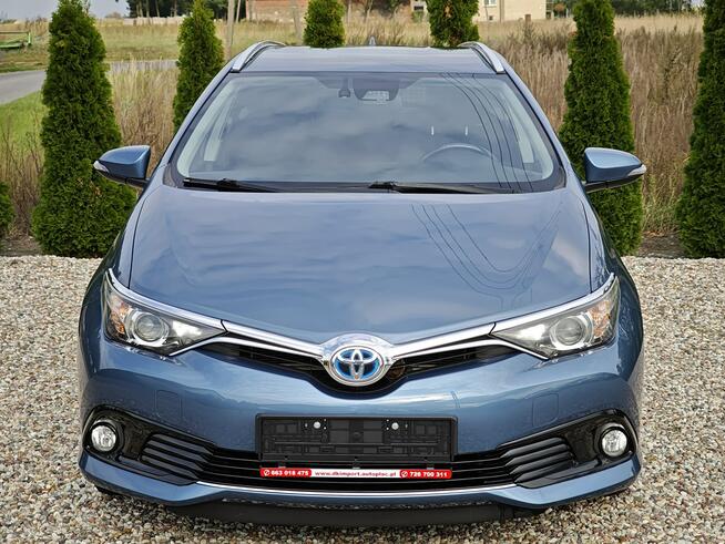 Toyota Auris Sadlno - zdjęcie 2