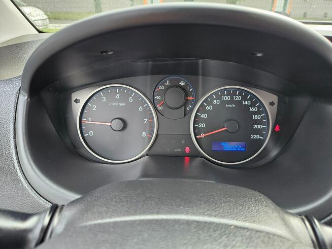 Hyundai i20 Klimatyzacja / Komputer Ruda Śląska - zdjęcie 8