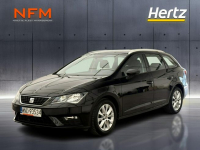 Seat Leon 1,5 EcoTSI S&amp;S Style (130 KM) Salon PL F-Vat
