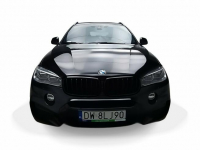 BMW X6 Komorniki - zdjęcie 3