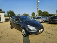 Ford S-Max 2.0 145 KM KLIMATRONIK, PARKTRONIK, TEMPOMAT Strzegom - zdjęcie 3