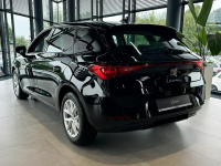 Seat Leon Style - 1.5 TSI - 115KM - Manual - Rocznik 2026! Myślenice - zdjęcie 7