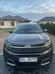 Citroëna C5 Aircross 2022 Waleńczów - zdjęcie 3