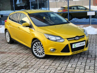 Ford Focus GWARANCJA * 1.6 benzyna * automat *  zadbany * wawa Warszawa - zdjęcie 11