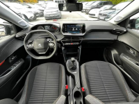 Peugeot 208 1.5 BlueHDi 102 Zarejestrowany Baranowo - zdjęcie 8
