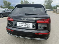 Audi Q5 Salon Polska Karczew - zdjęcie 2