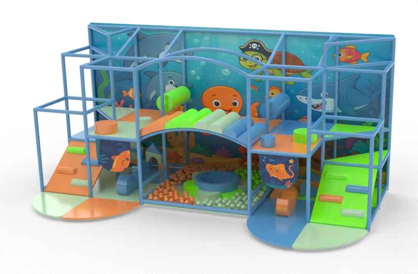 Sale zabaw , Montaż i produkcja placów zabaw Stalowa Wola - zdjęcie 2