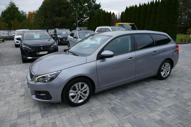 Peugeot 308 SW Allure! Navi Gps! Kamera! Ledy! Gwarancja! Grójec - zdjęcie 7