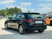 Audi A3 Tempomat / Asystent zmęczenia kierowcy / VAT Marża Michałowice - zdjęcie 6