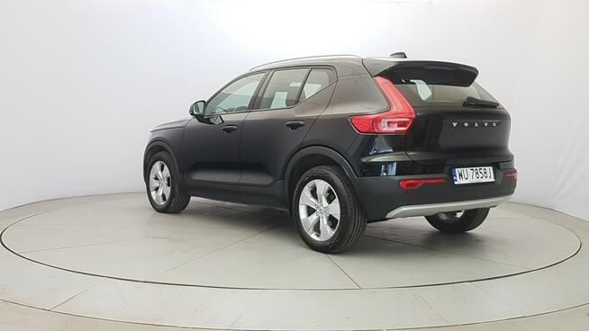 Volvo XC 40 T3 Momentum Pro! Z Polskiego Salonu ! Faktura 23% ! Warszawa - zdjęcie 5