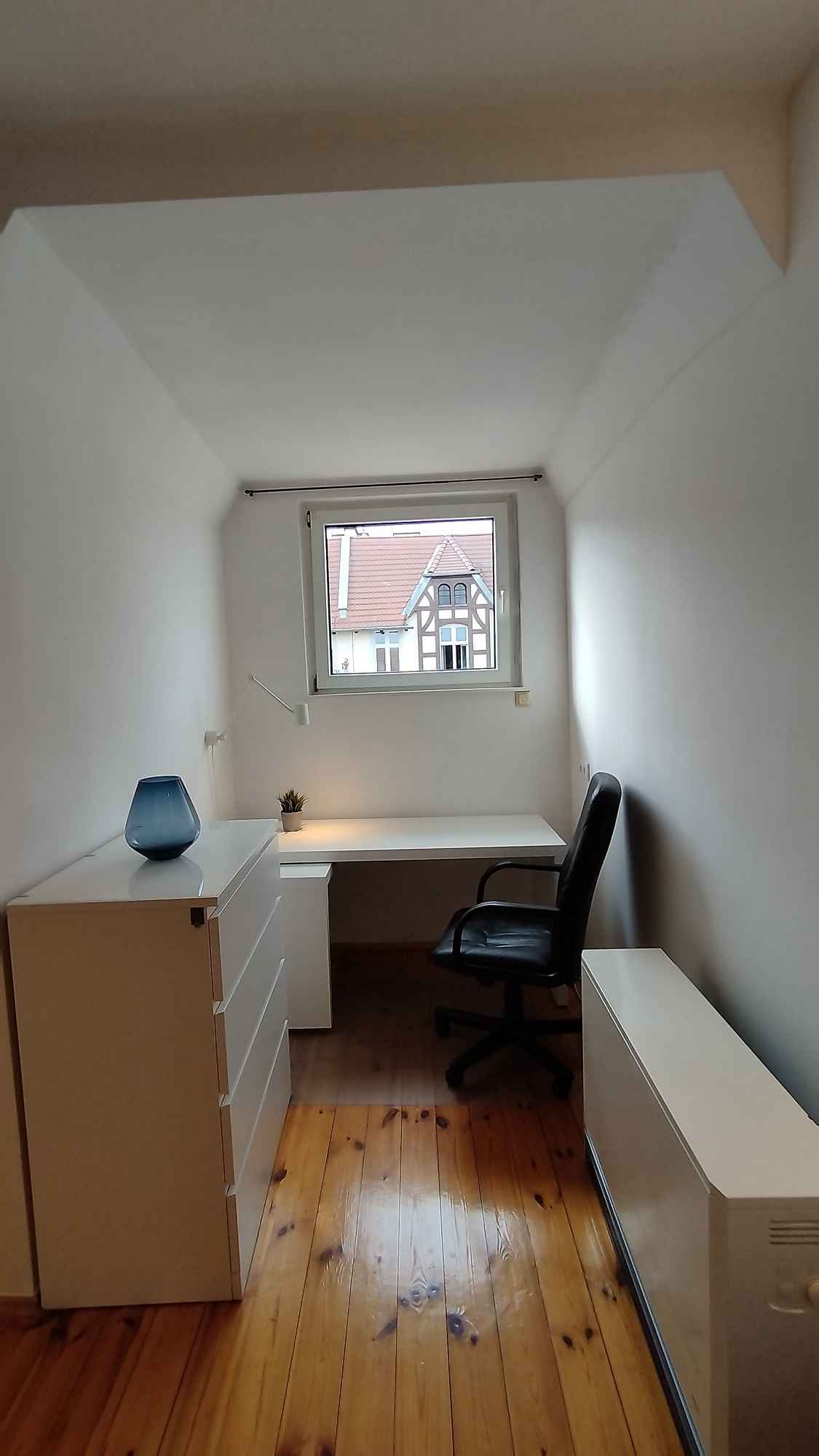 3pok, 74met, Okolice Reja BALKON/PIWNICA (Wrocław) Śródmieście - zdjęcie 6