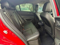 Alfa Romeo Stelvio AWD / automat / niski przebieg Warszawa - zdjęcie 10