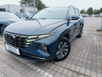 Hyundai Tucson 1-właściciel fv23% Otwock - zdjęcie 2