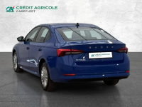 Skoda Octavia 1.0 TSI Active Warszawa - zdjęcie 7