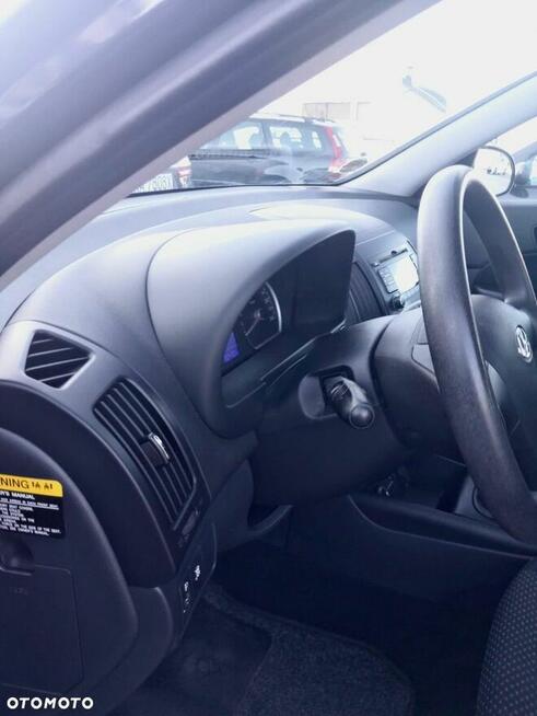 Hyundai i30 1.4 Edition Plus Brzesko - zdjęcie 9