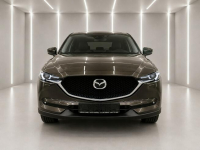 Mazda CX-5 kamera cofania*nawigacja*bezwypadkowa*opłacona*head-up* Żabno - zdjęcie 2