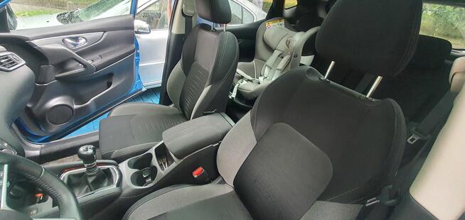Nissan Qashqai 2017 Stargard - zdjęcie 8