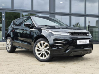 Range Rover Evoque 2.0D TD4 204 PS AWD Hoxton Edition / Salon Polska Łódź - zdjęcie 4