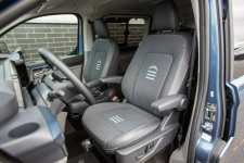 Ford Tourneo Custom Active 8-OSÓB L1H1 170 KM 2025r. Jarocin - zdjęcie 8