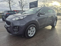 Kia Sportage 1.6GDI 135KM Po Serwisie Gniewkowo - zdjęcie 4