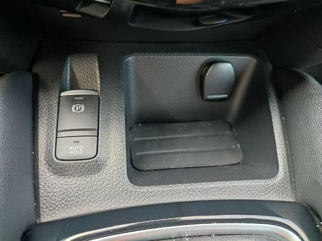 Nissan Qashqai Salon Polska  bezwypadkowy Otwock - zdjęcie 9