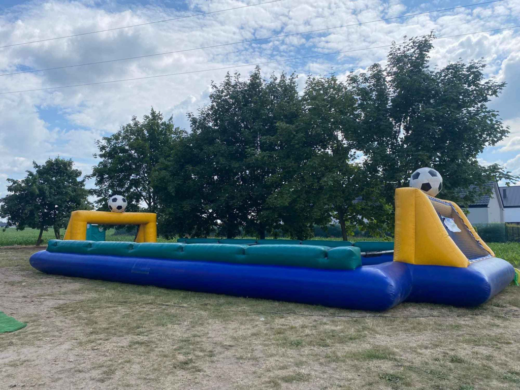 WYNAJEM Sceny Estrady Hale Zamki Dmuchane Namioty Eventy Poznań Jeżyce - zdjęcie 10