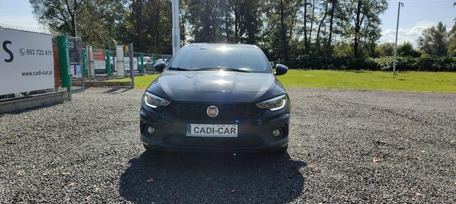 Fiat Tipo Full wersja, książka serwisowa Goczałkowice-Zdrój - zdjęcie 2