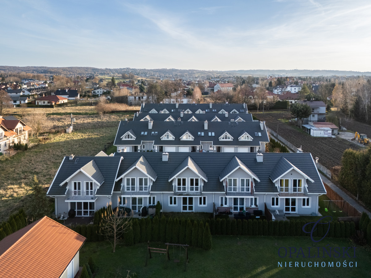 Jedyna w tej lokalizacji | Ogródek | Garaż | Rzeszów - zdjęcie 6