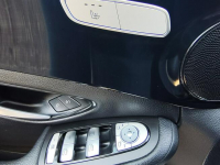 Mercedes C 200 Serwis Lift bezwypadkowy Navi Gwarancja Zgierz - zdjęcie 12