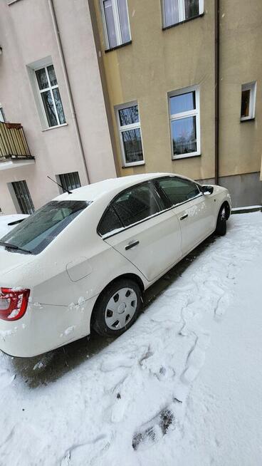 Sprzedarz auta Gdańsk - zdjęcie 6