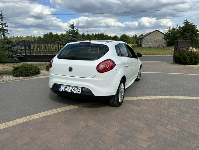 Fiat Bravo Lipówki - zdjęcie 11