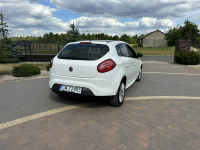 Fiat Bravo Lipówki - zdjęcie 11