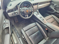 911 CARRERA / Kabriolet / niski przebieg Cieszyn - zdjęcie 8