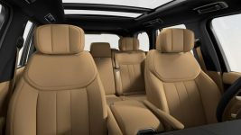 Range Rover L460 4.4P V8 530 KM AWD Auto Autobiography / Salon Polska Łódź - zdjęcie 7