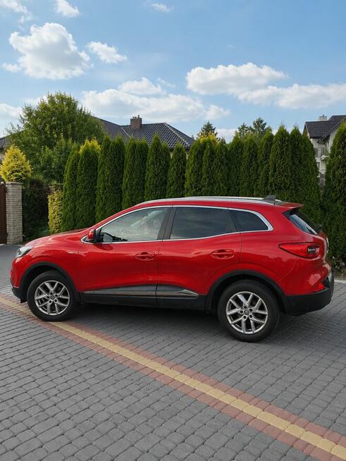 Renault Kadjar 1.2 TCe 130 KM Adventure | LPG | 1 właściciel Busko-Zdrój - zdjęcie 2