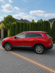 Renault Kadjar 1.2 TCe 130 KM Adventure | LPG | 1 właściciel Busko-Zdrój - zdjęcie 2