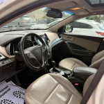 Hyundai Santa Fe Salon,  PLATINIUM  Gwarancja Sade Budy - zdjęcie 11