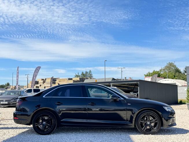 Audi A4 Limousine, 2018 Michałowice - zdjęcie 3