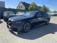 BMW 740 Long Mpakiet Xdrive Pamięć Masaż Pneumatyka Gliwice - zdjęcie 2